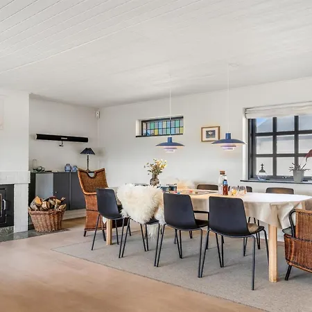 Dorit - 450m From The Sea By Interhome * Blokhus