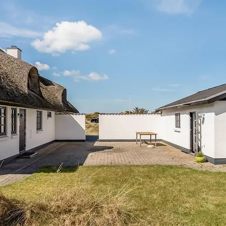 Dorit - 450m From The Sea By Interhome Semesterbostad *