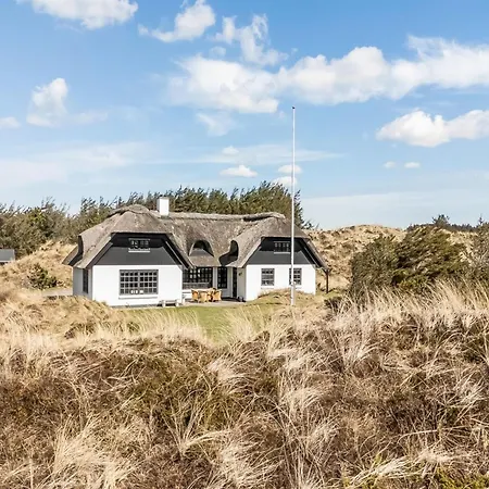 Dorit - 450m From The Sea By Interhome Nyaraló Blokhus