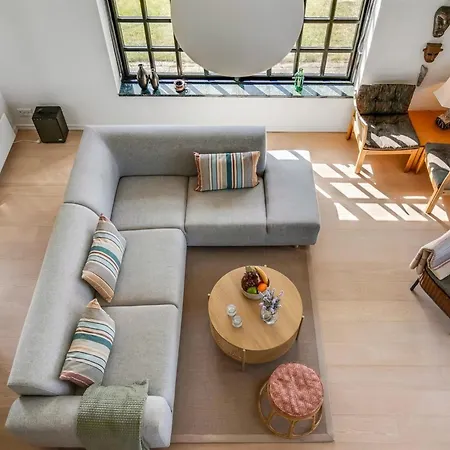 Dorit - 450m From The Sea By Interhome Holiday home *