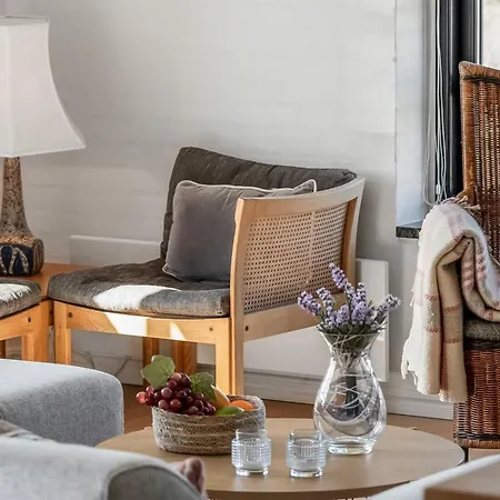 Holiday home Dorit - 450m From The Sea By Interhome *