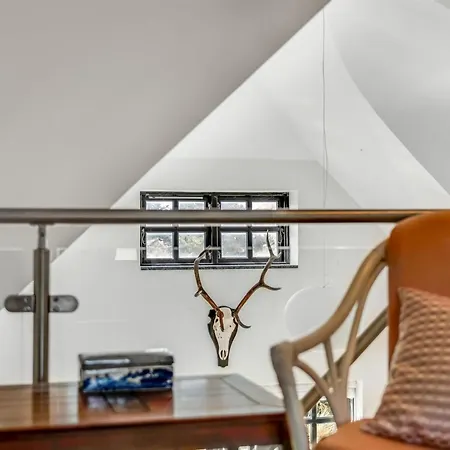 Holiday home Dorit - 450m From The Sea By Interhome Blokhus