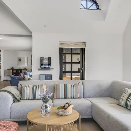 Dorit - 450m From The Sea By Interhome *