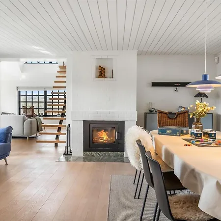 Holiday home Dorit - 450m From The Sea By Interhome
