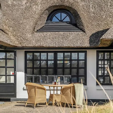 Dorit - 450m From The Sea By Interhome * Blokhus