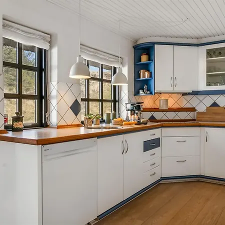 Holiday home Dorit - 450m From The Sea By Interhome *